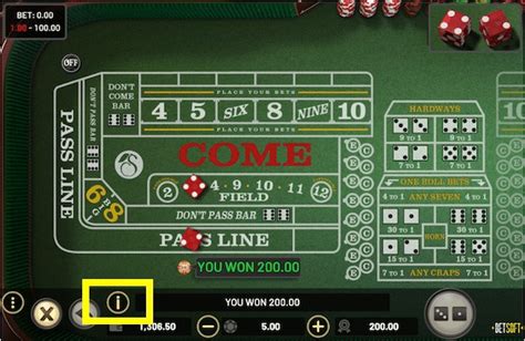 play craps online practice|Craps .